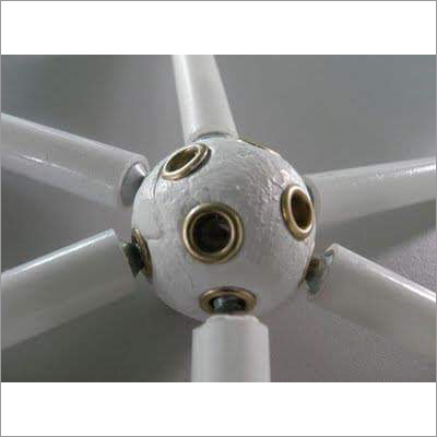 Node Bolt Ball