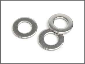 Iso 7089 प्लेन वॉशर