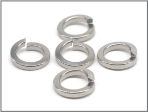 DIN 127 स्प्रिंग वॉशर