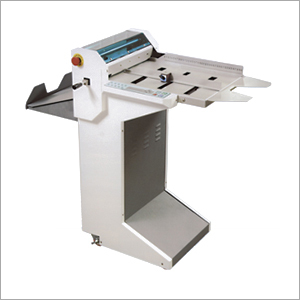 Paper Creasing Machine