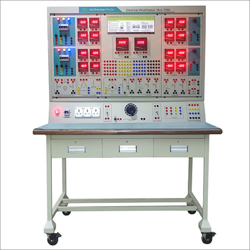 इलेक्ट्रिकल वर्कस्टेशन