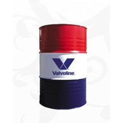 Valvoline 15W40 Engine Oil - Part Synthetic, 210L Drum | Enhanced Performance, Excellent Cleaning Properties, Antiwear Additive Integration