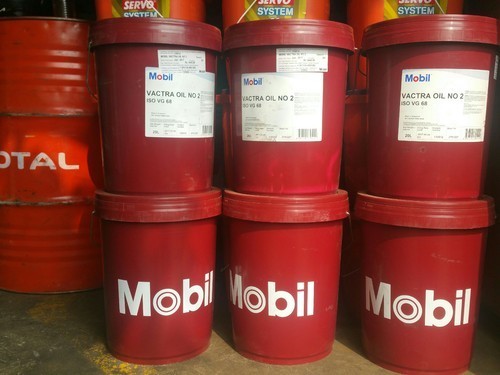 ल्यूब आईएसओ वीजी 68 ऑयल