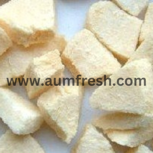Freeze Dried Pear - Freeze Dried, Seasoned, Dried Texture | Ideal for Snacks, Baking, and Culinary Creations