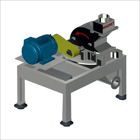 हैमर मिल्स