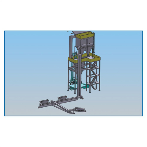 Material Handling Systems By Rieco Industries Ltd.