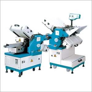 Superfold Friction Feeder