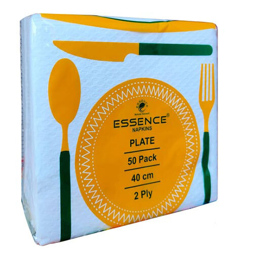 नैपकिन सेट