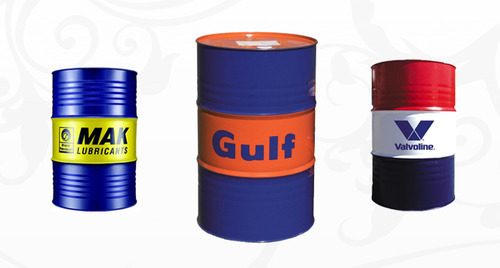 ऑटोमोटिव इंजन ऑयल MAK गल्फ वाल्वोलिन