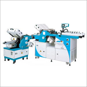 Superfold Vacuum Feeder