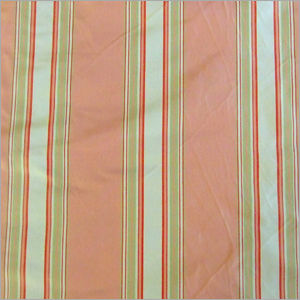 Multi Dyed Polyester Taffeta Fabric