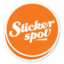 Square Stickers