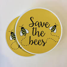 Square Stickers