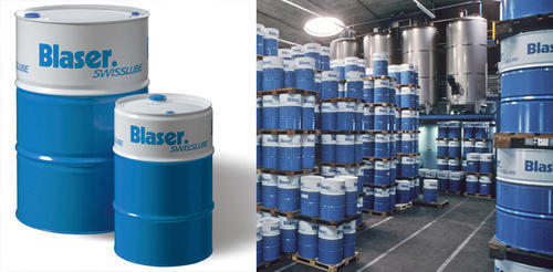 ब्लेज़र कटिंग ऑयल अनुप्रयोग: सीएनसी और वीएमसी मशीन