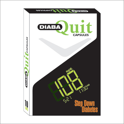Herbal Diabetes Medicine