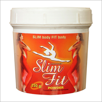 Slimming Capsule