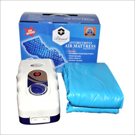 Anti Decubitus Air Mattress