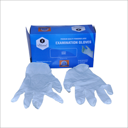 Examination Gloves
