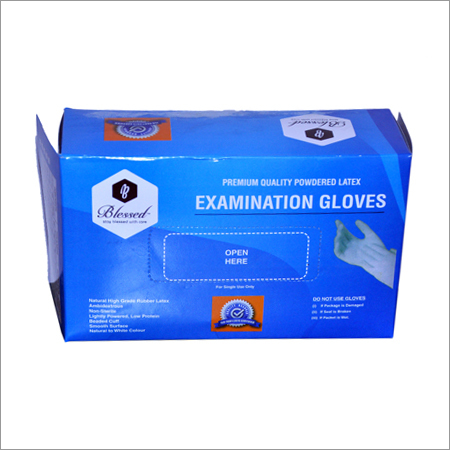 Examination Gloves