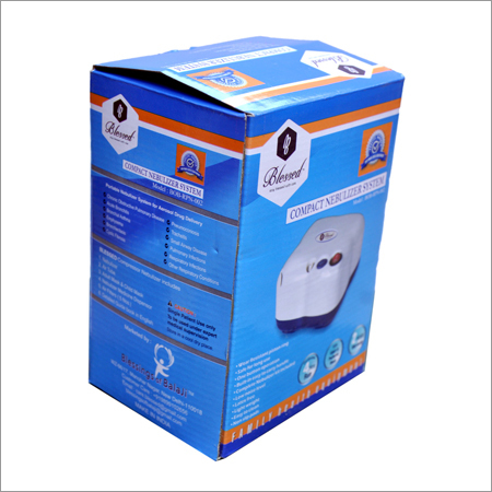Nebulizer Machine