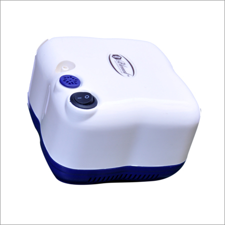 Nebulizer Machine