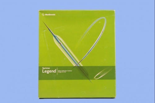 SPRINTER LEGEND BALLOON