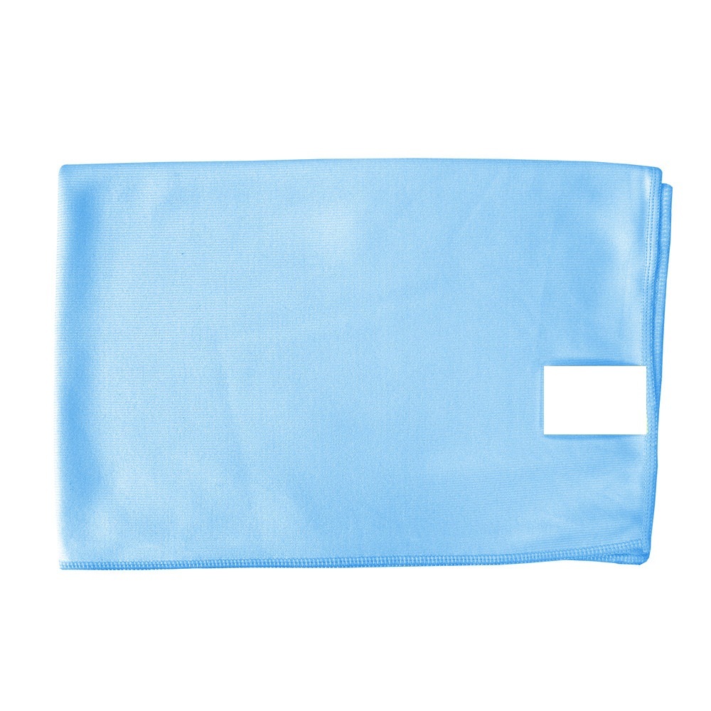 Microfiber Cloth - Usage: For Cleaning Use
