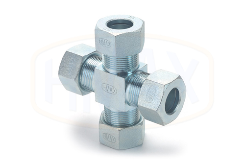 समान क्रॉस