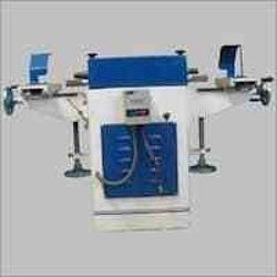 Two Side Moulding Machine