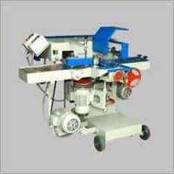 Four Side Planner Moulding Machine