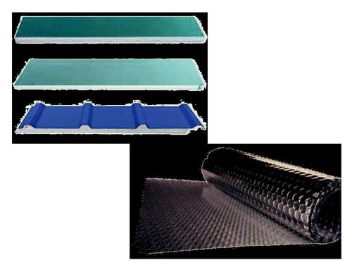 ट्रू रूफ इंसुलेशन शीट्स