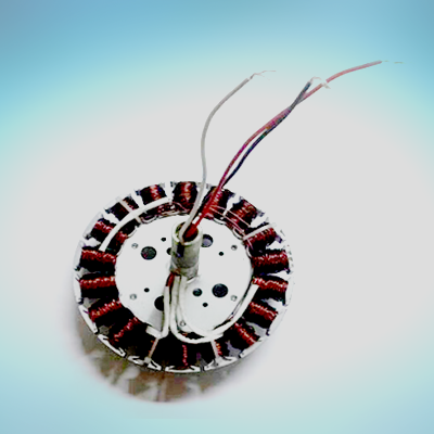 Fan Motor