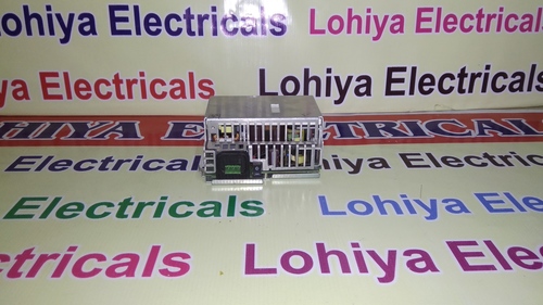 सीमेंस बिजली की आपूर्ति