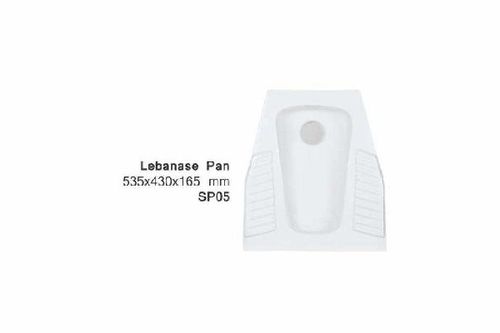 Ceramic Lebanase Pan