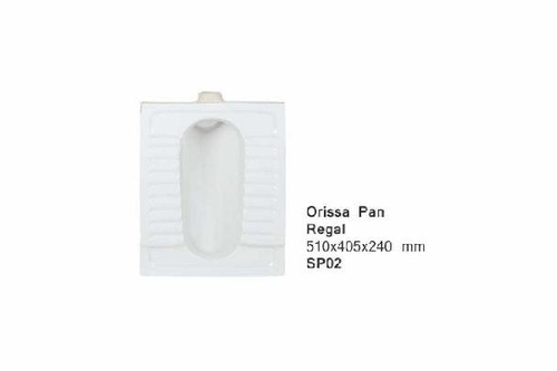 Ceramic Orissa Pan - Durable Non-Stick Coating, Efficient Heat Distribution, Elegant Design