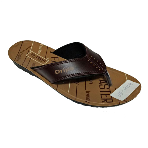 Ladies Slipper
