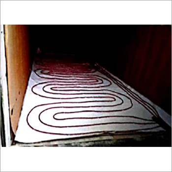 गर्म गद्दी