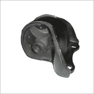 Four Wheeler Honda Engine Mounts Car Make: All Make
