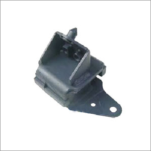 ISUZU Engine Mounts - High Stiffness Vibration Isolation | Maintenance Free, Compact Design, Low Vibration Transmission