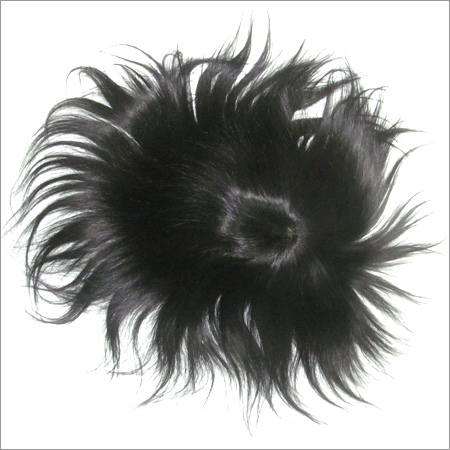 Black Natural Hair Patch