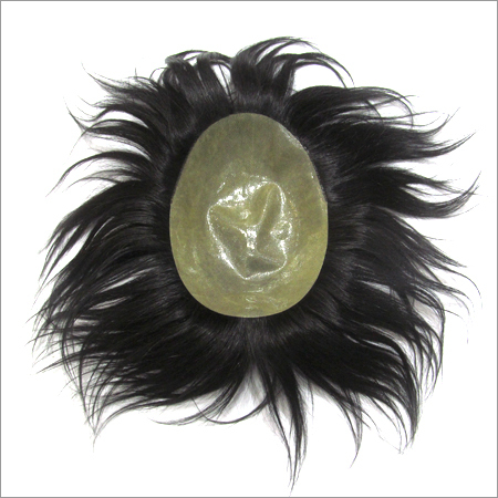 Black Natural Hair Patch