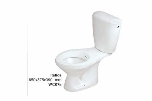 Ceramic Italica Water Closet