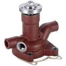 मेटल वाटर पंप असेंबली उर्सस 385