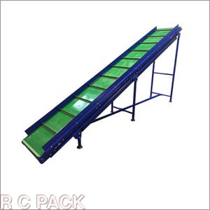 PVC Conveyor Belt