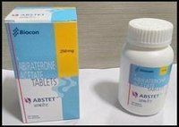 250mg एब्सटेट टैबलेट ड्राई प्लेस