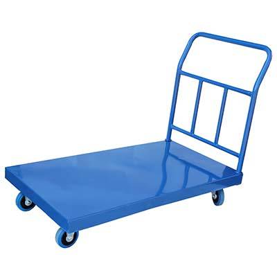 Platform Trolley Length: 900 Millimeter (Mm)