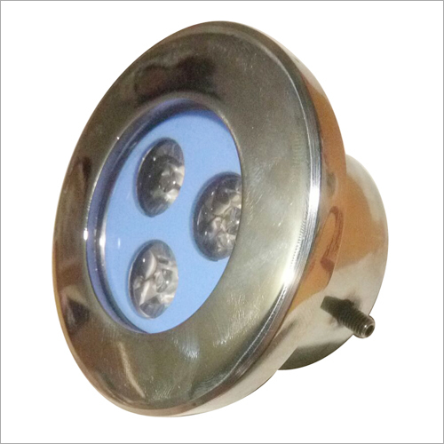 Multi Underwater Auto Color Changing Pool Light
