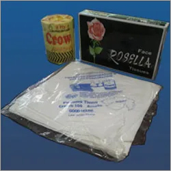 प्रयोगशाला टिशू पेपर