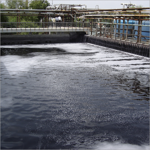 Pre-fabricated ETP