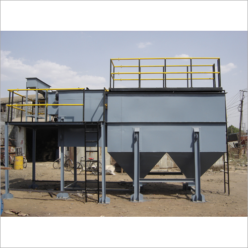 Pre-fabricated  STP